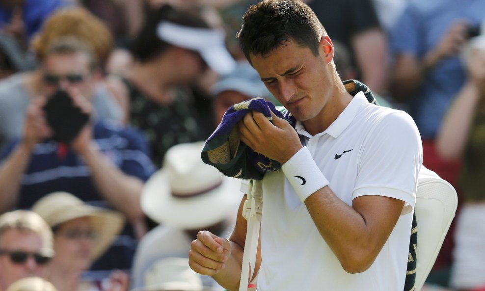 Bernard Tomic