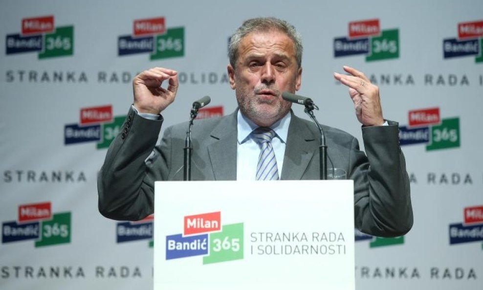 Milan Bandić