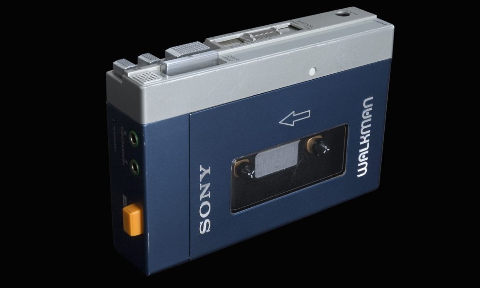 Sony Walkman TPS-L2