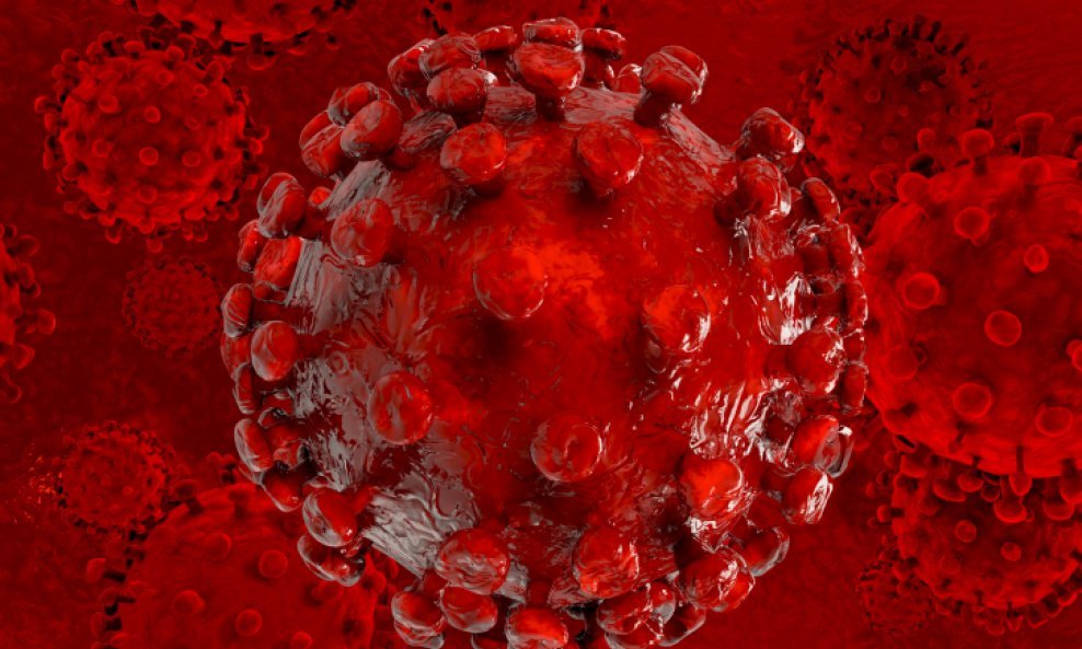 AIDS HIV virus