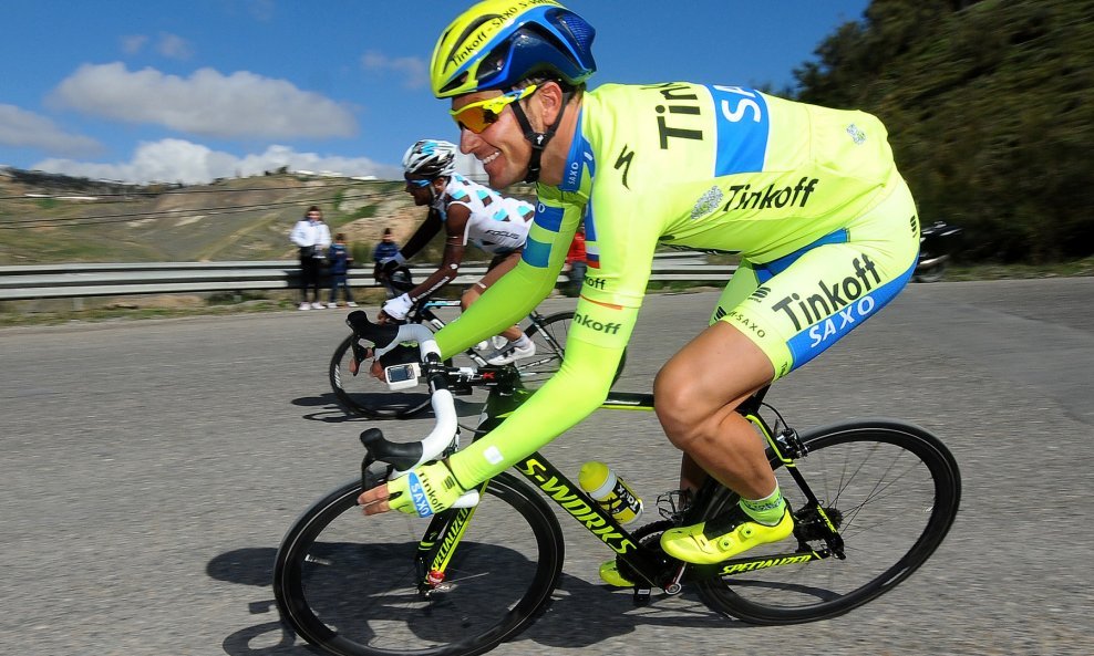 Ivan Basso