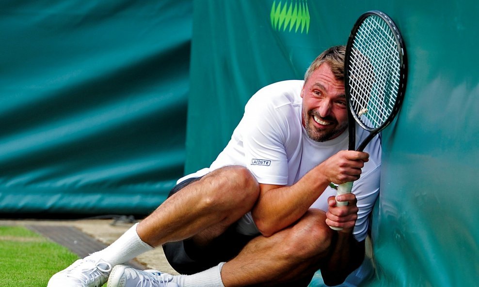 Goran Ivanišević
