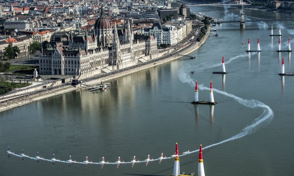 Red Bull Air Race