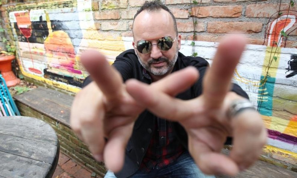 Tony Cetinski