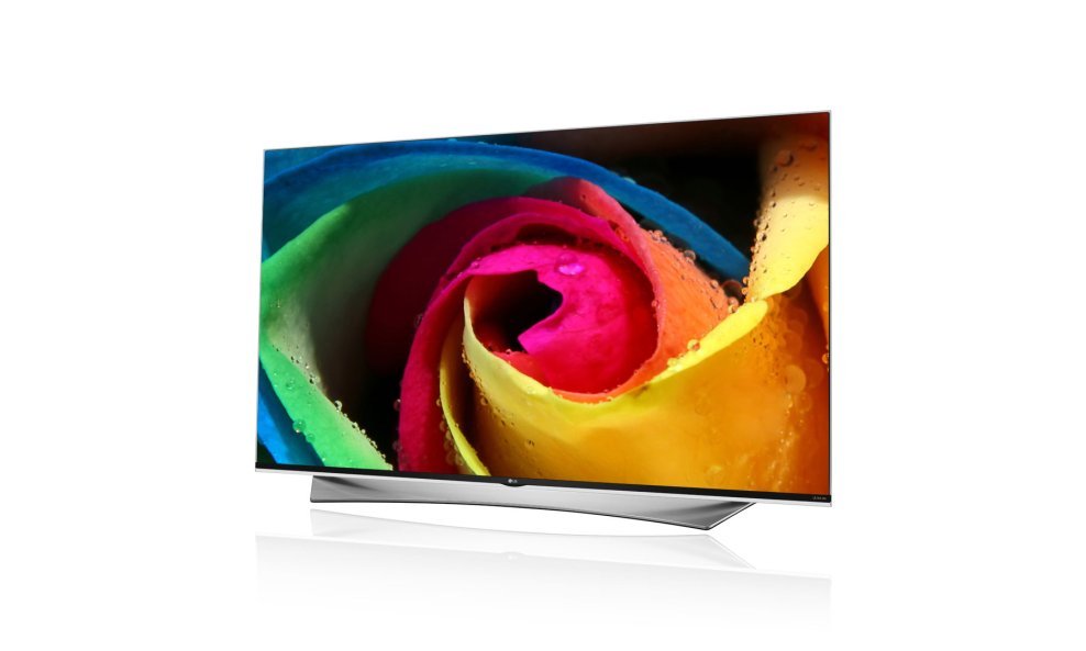 LG UHD televizor UF950V