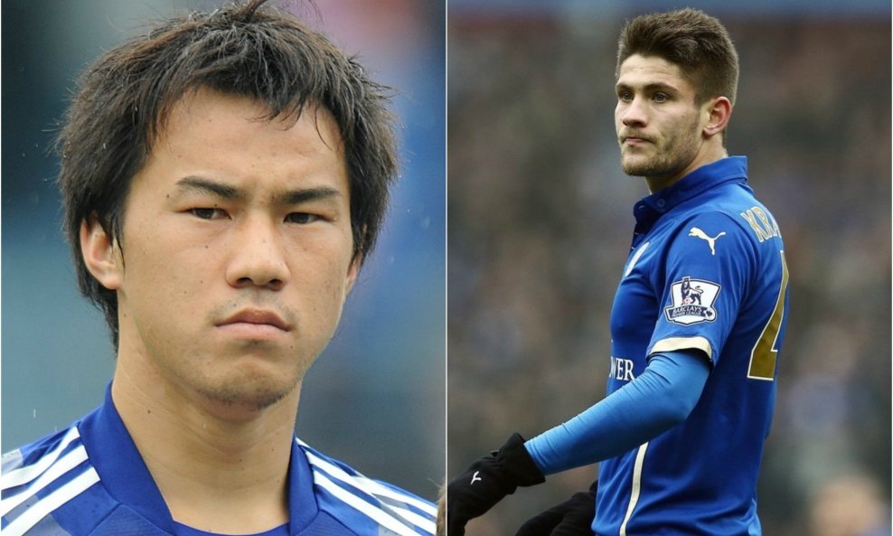 Okazaki Kramarić