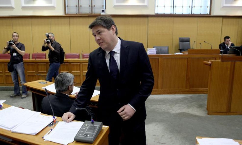 Boris Lalovac