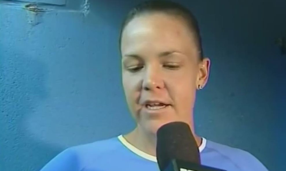 Lindsay Davenport