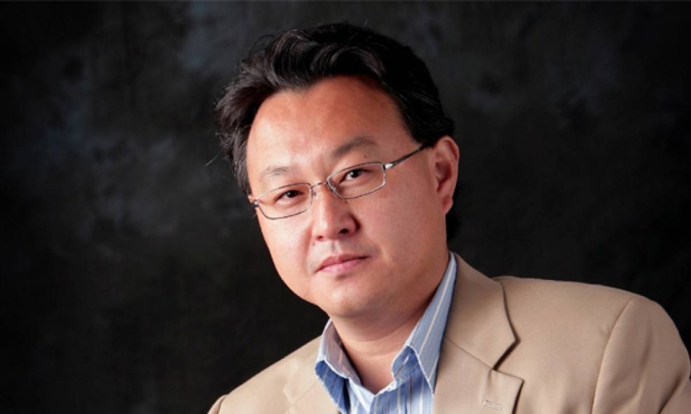 Shuhei Yoshida