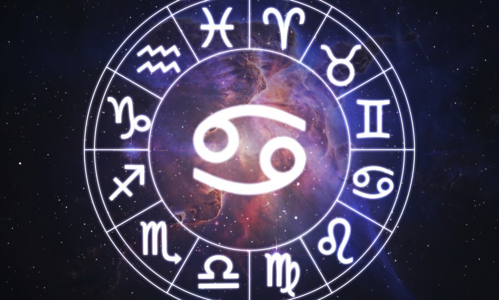 horoskop zodijak astrologija