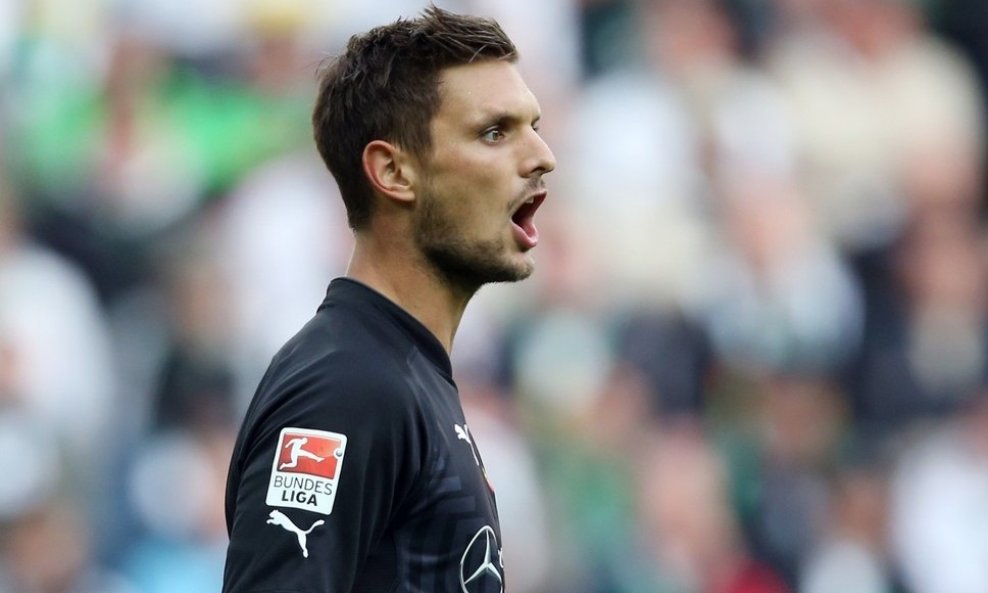 Sven Ulreich