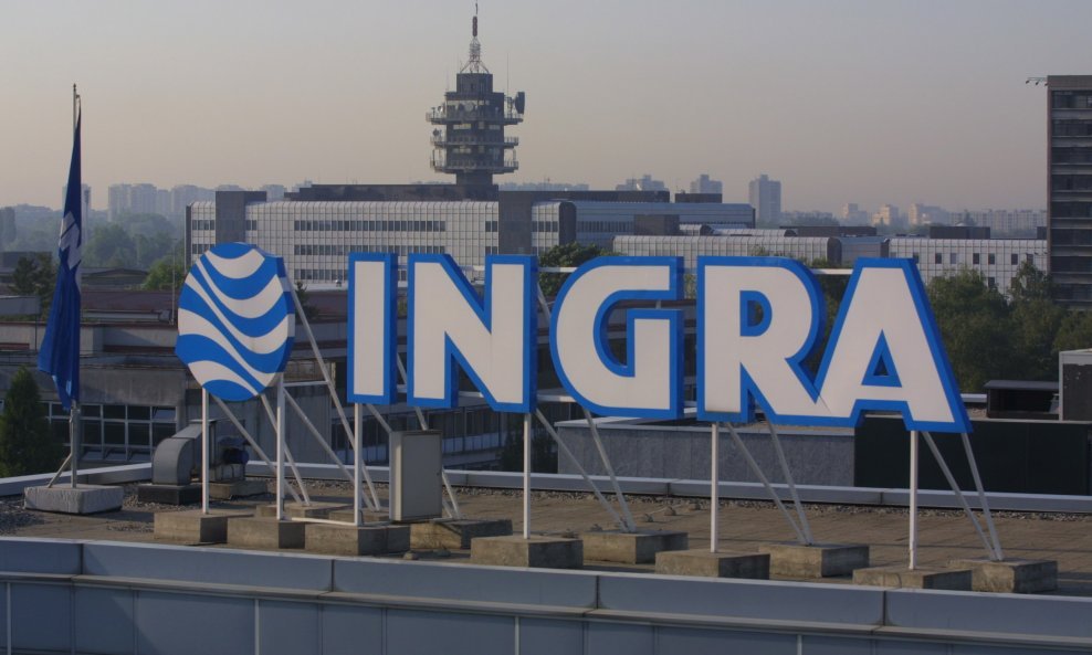 Ingri je odobren dodatak ugovora za izgradnju medicinskog objekta u Alžiru vrijedan 10,1 milijuna eura