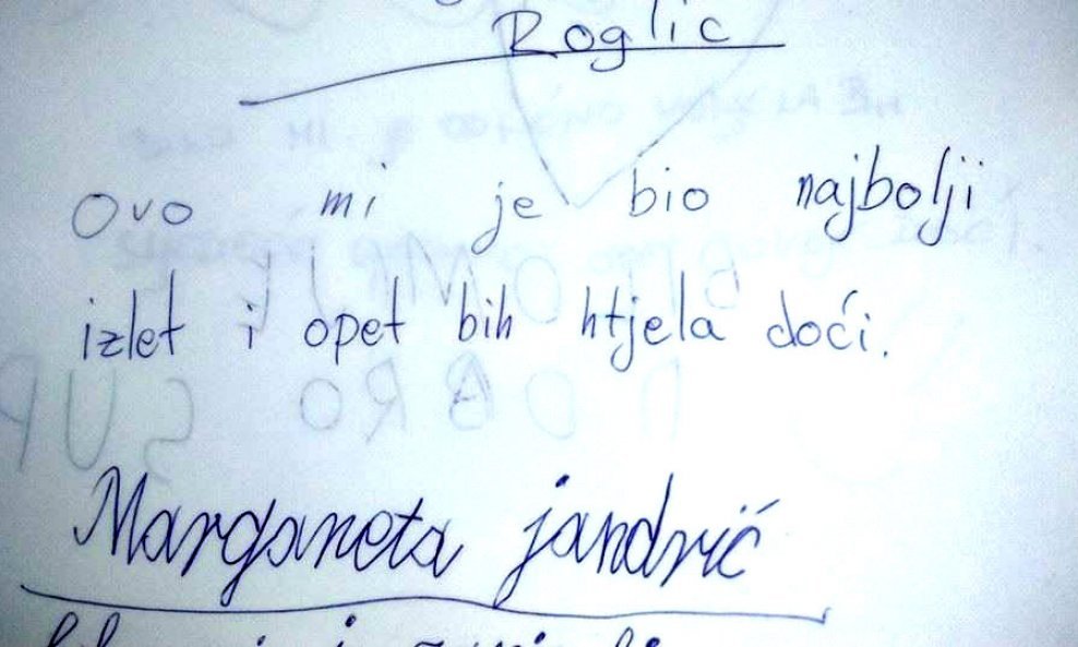 IRB-knjiga-dojmova