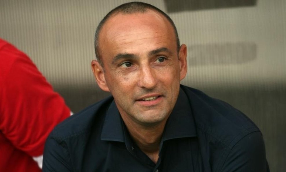 Dražen Besek