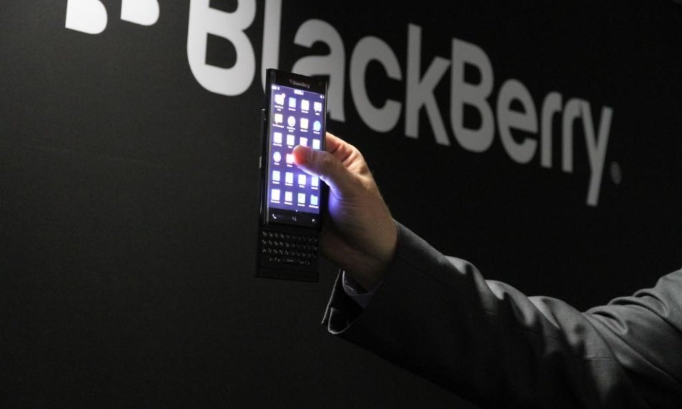 BlackBerry