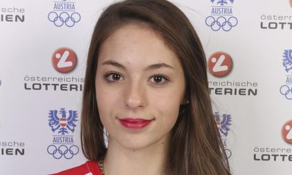 Vanessa Sahinovic