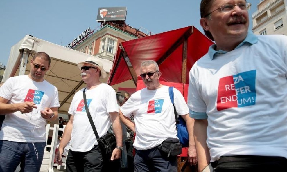 Referendum o referendumu