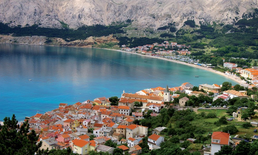 Baška