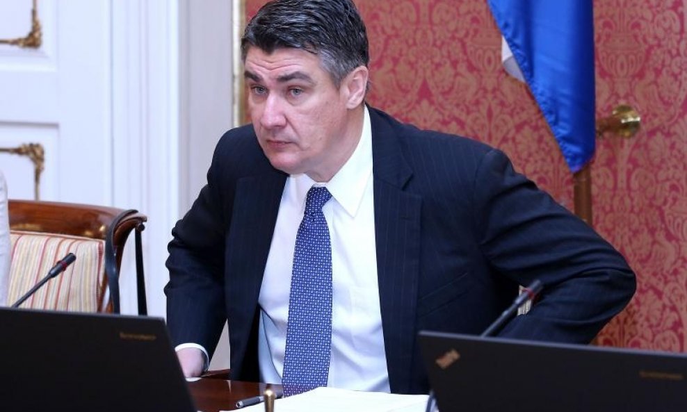 Zoran Milanović