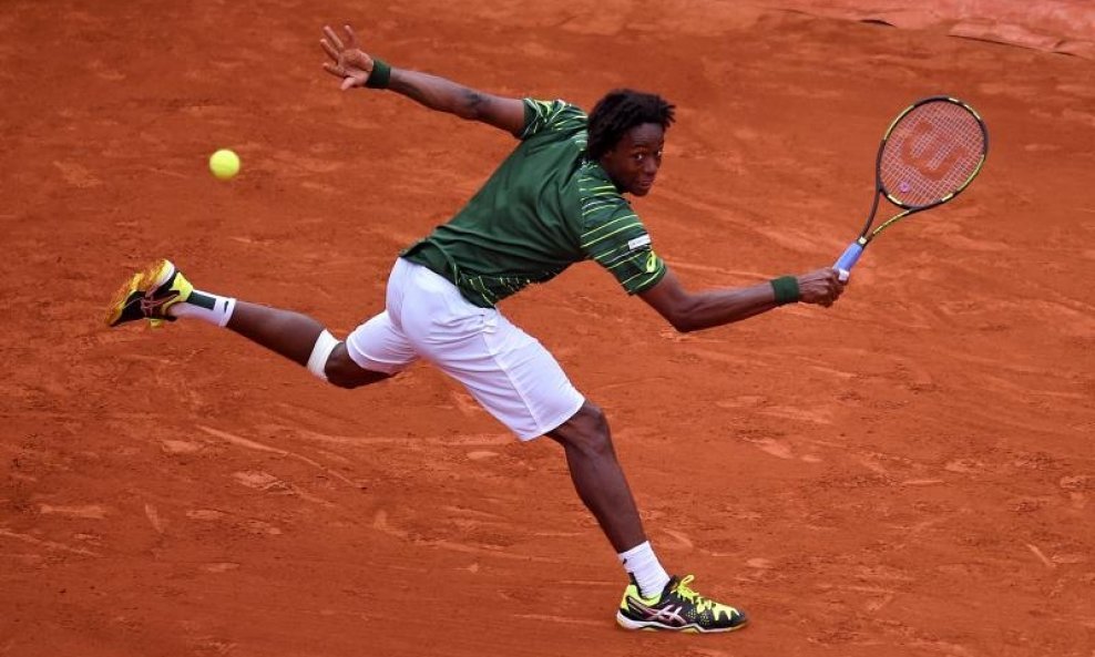 Gael Monfils