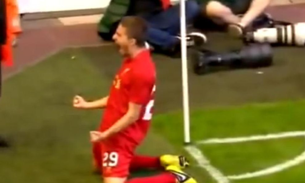 Fabio Borini