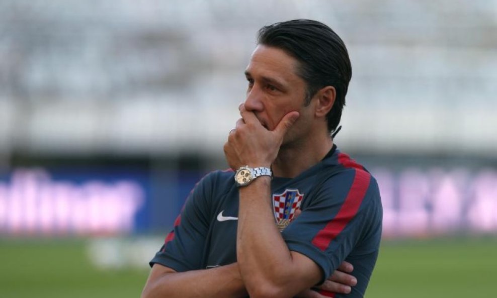 Niko Kovač