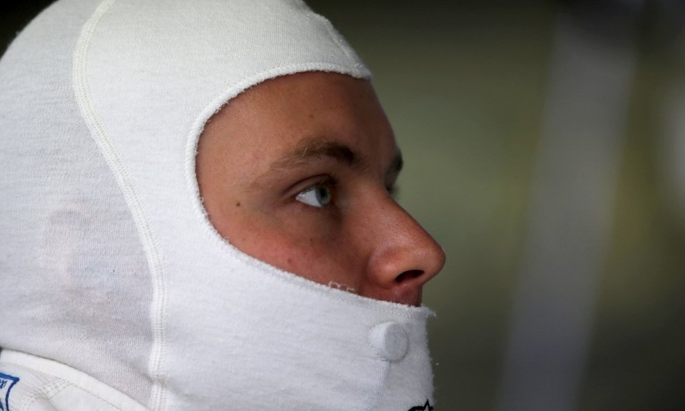 Valtteri Bottas