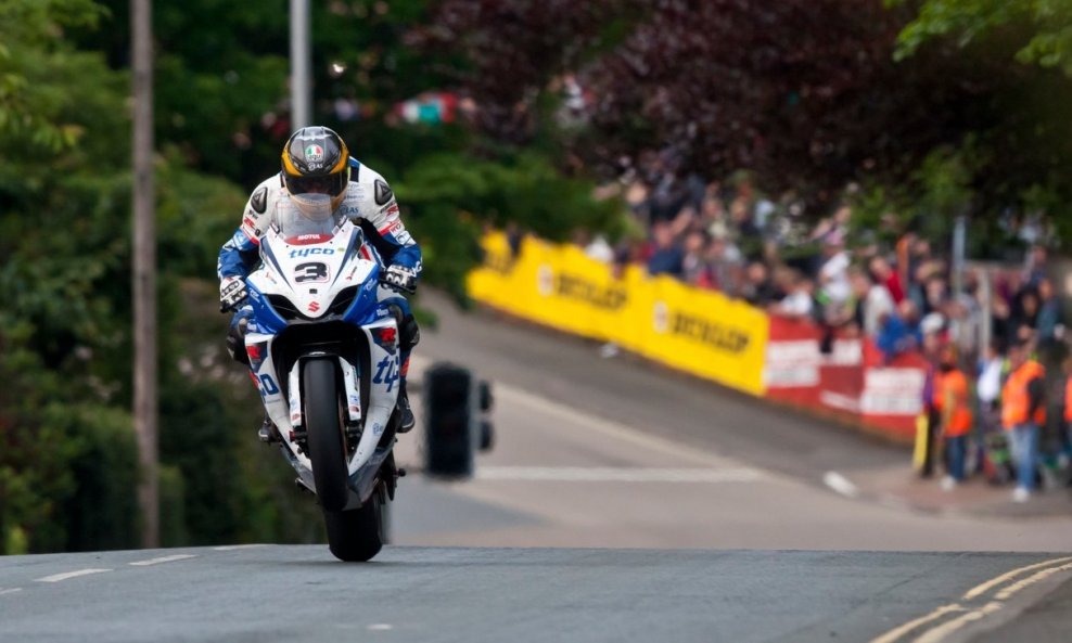 Isle of Man TT