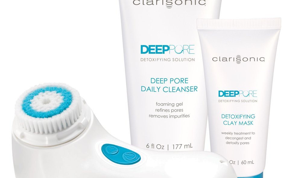 clarisonic