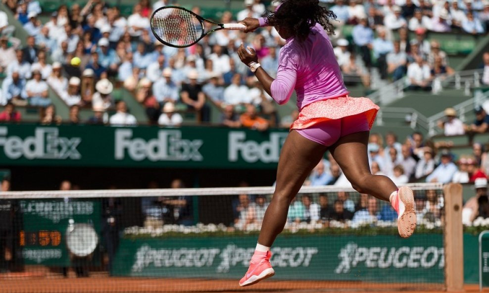 Serena Williams
