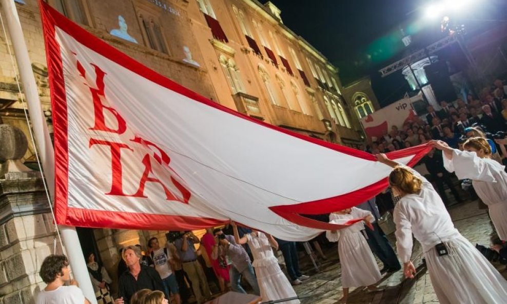 Dubrovačke ljetne igre