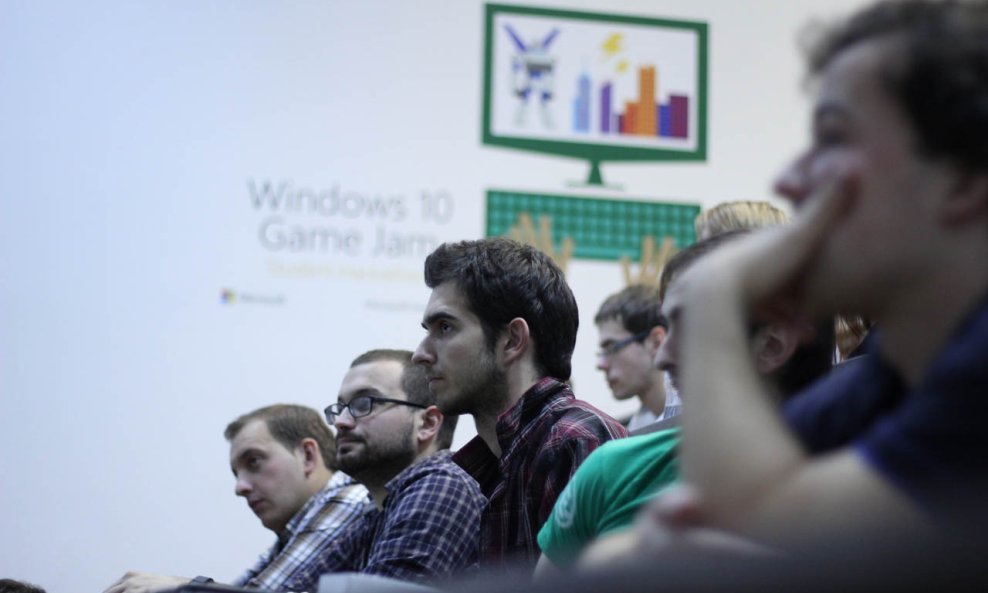 Microsoft hackathon7