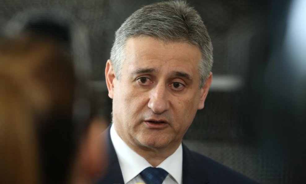 Tomislav Karamarko