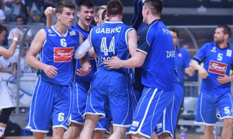 KK Cibona