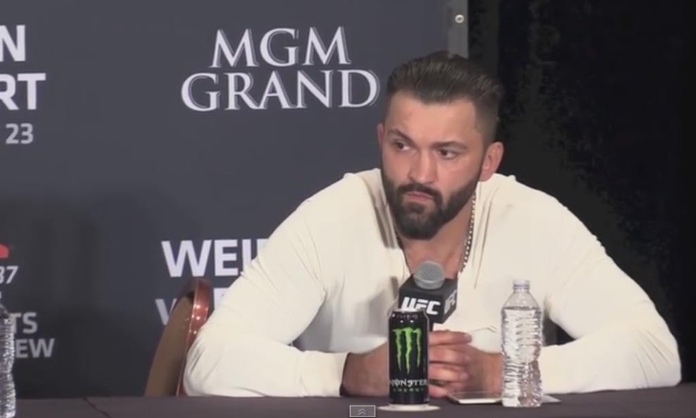 Andrei Arlovski