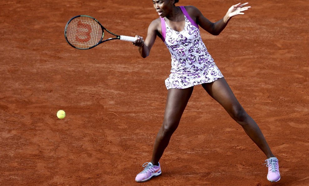 Venus Williams