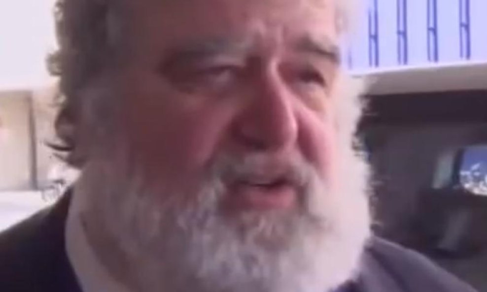 Chuck Blazer Fifa