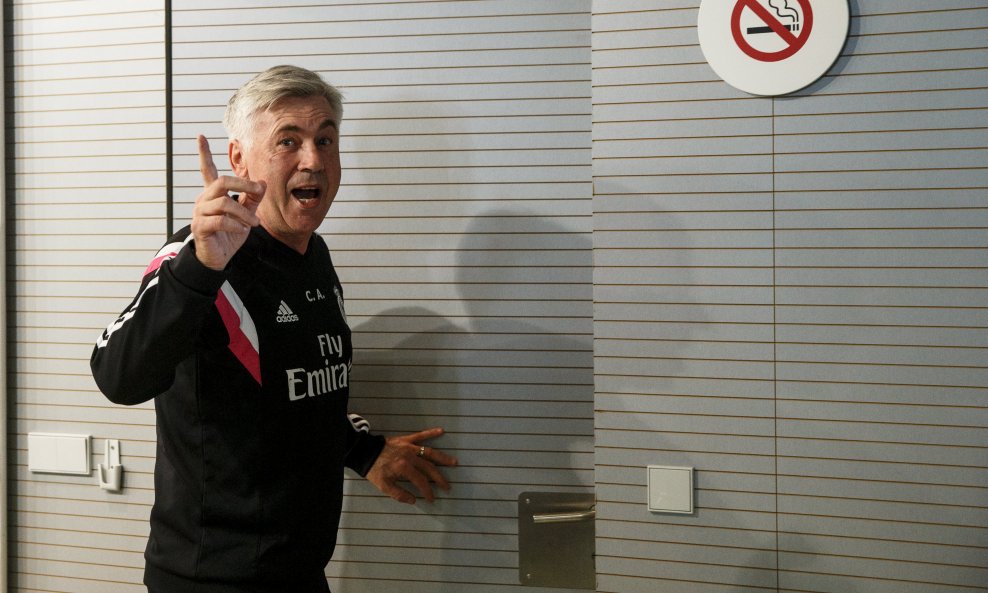 Carlo Ancelotti