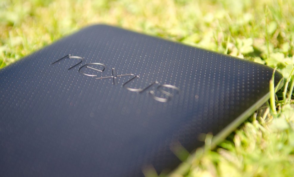 Google Nexus