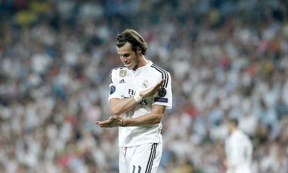Gareth Bale