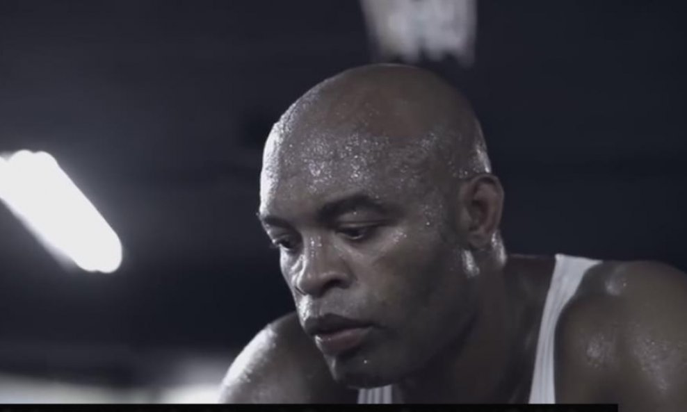 Anderson Silva