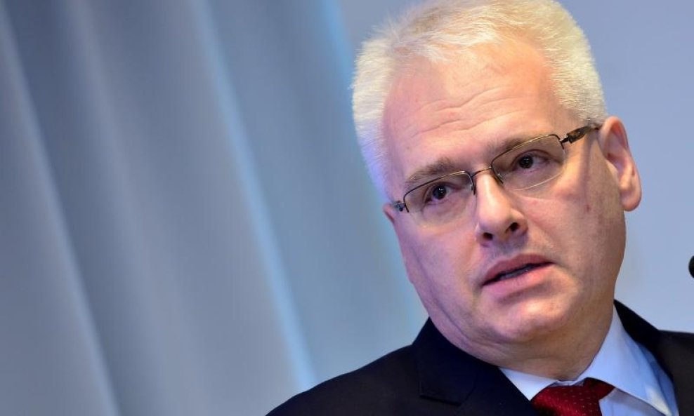 Ivo Josipović