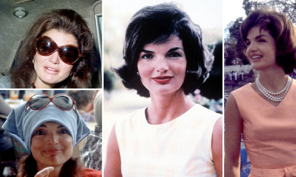 Jacqueline Kennedy