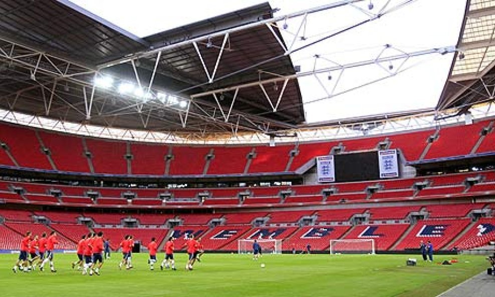 Wembley