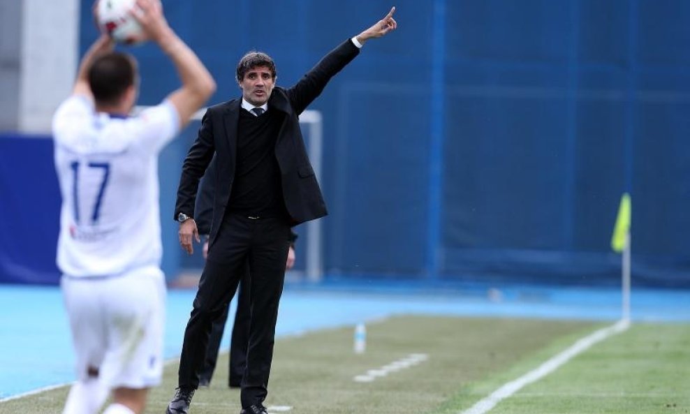 Zoran Mamić