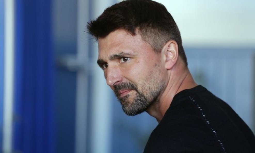 Goran Ivanišević