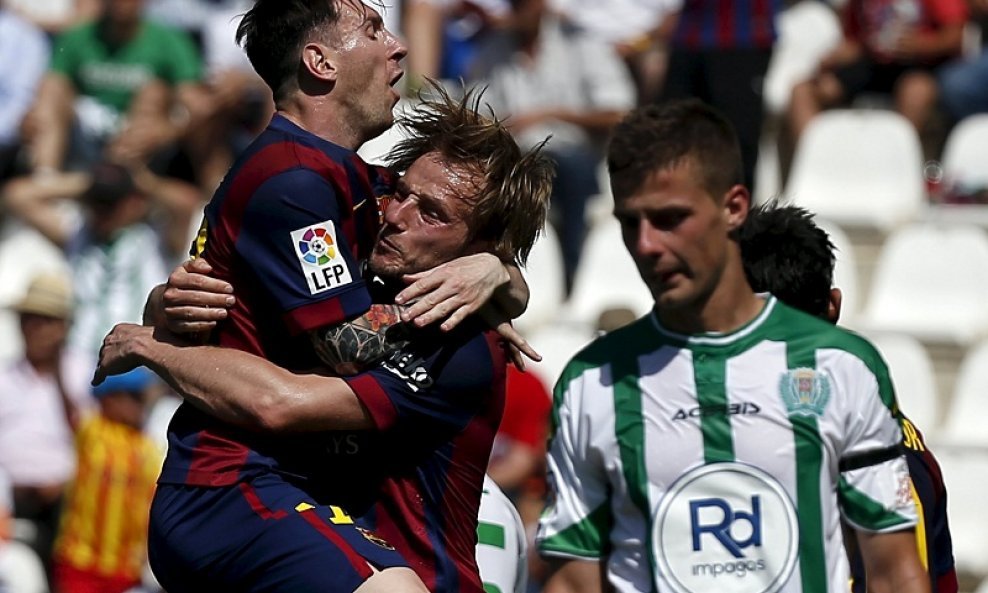 Ivan Rakitić