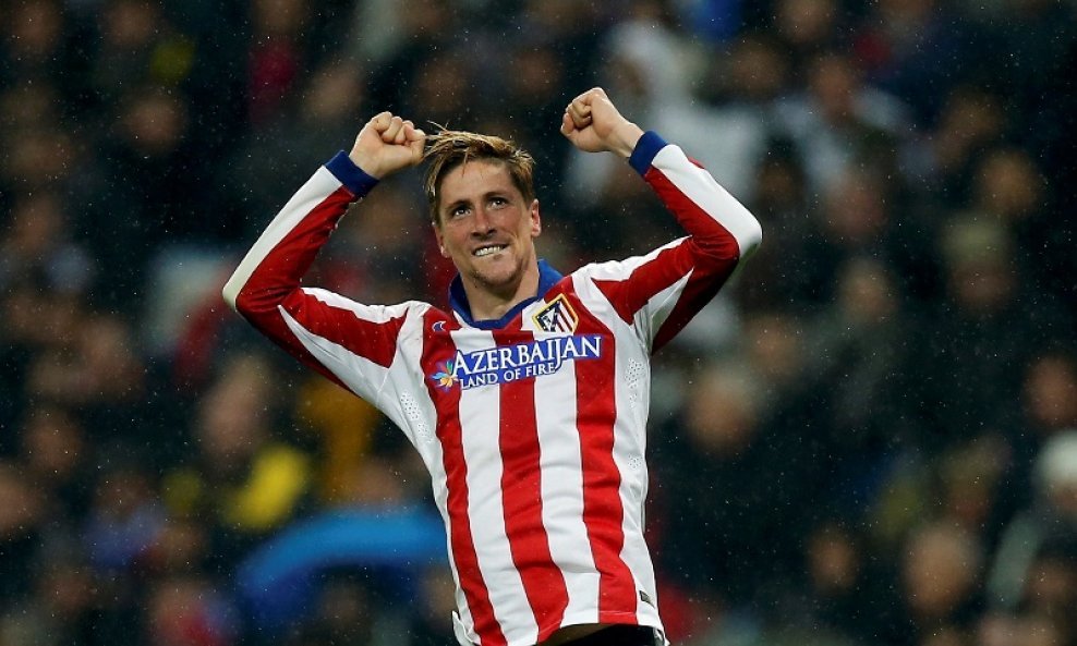 Fernando Torres