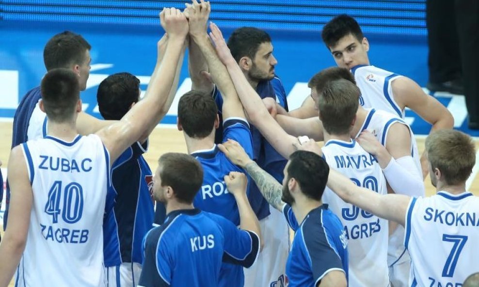 KK Cibona