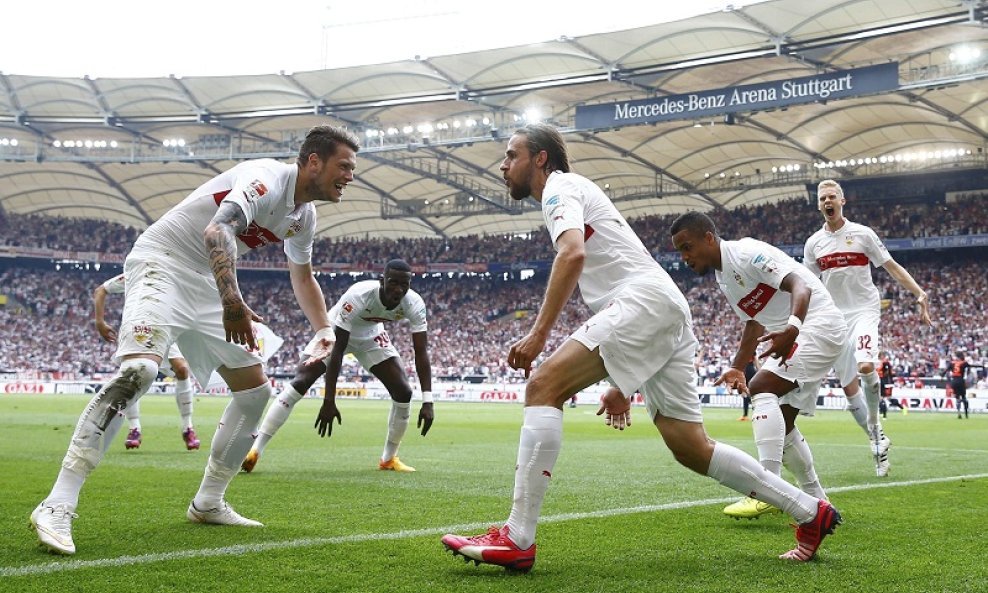 Stuttgart